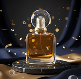 Parfan de nicho e orgânico 100ml